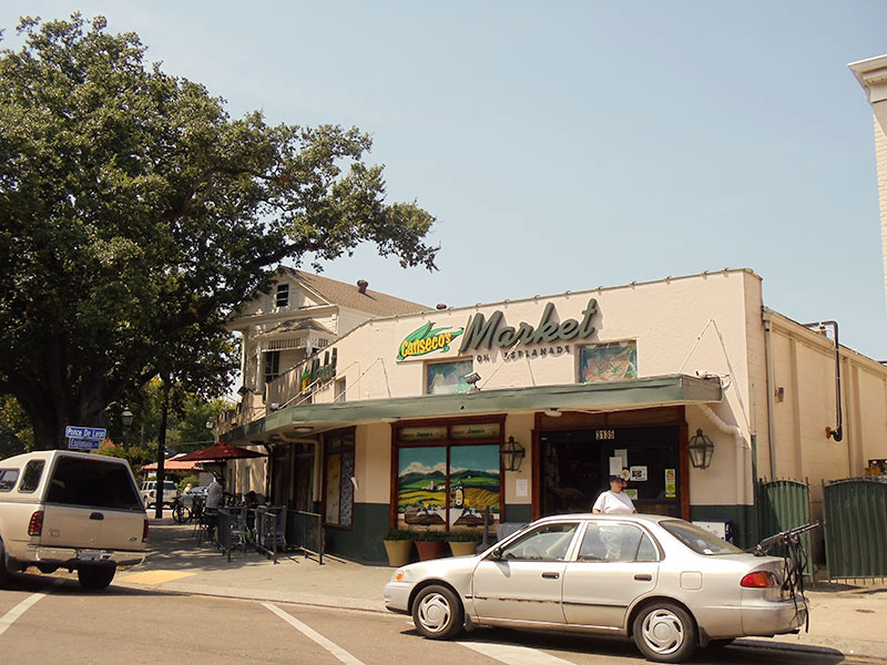 Did Whole Foods Start in New Orleans? - Anachronistic ...